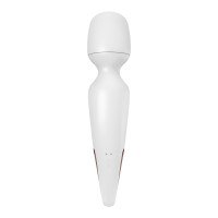 Vibruojantis masažuoklis „Wand-erland“ - Satisfyer