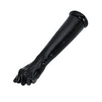 XXXL dildo „Fist Fucker“ - Extreme