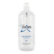 Vandens pagrindo lubrikantas „Waterbased“, 1000 ml