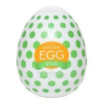 Masturbatorius „Egg Wonder Stud“ - Tenga