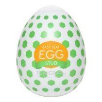 Masturbatorius „Egg Wonder Stud“ - Tenga