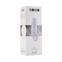 Penio mova „No.21“ - Sono