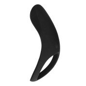 Penio ir sėklidžių žiedas „Pointed Vibrating Cock Ring“
