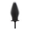 Pripučiamas analinis kaištis „Inflatable Butt Plug Advanced“ - Extreme