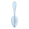 Išmanusis vibruojantis kiaušinėlis „Smooth Petal“ - Satisfyer