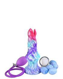 Silikoninis dildo „Legend Eggryphon“ - Intoyou