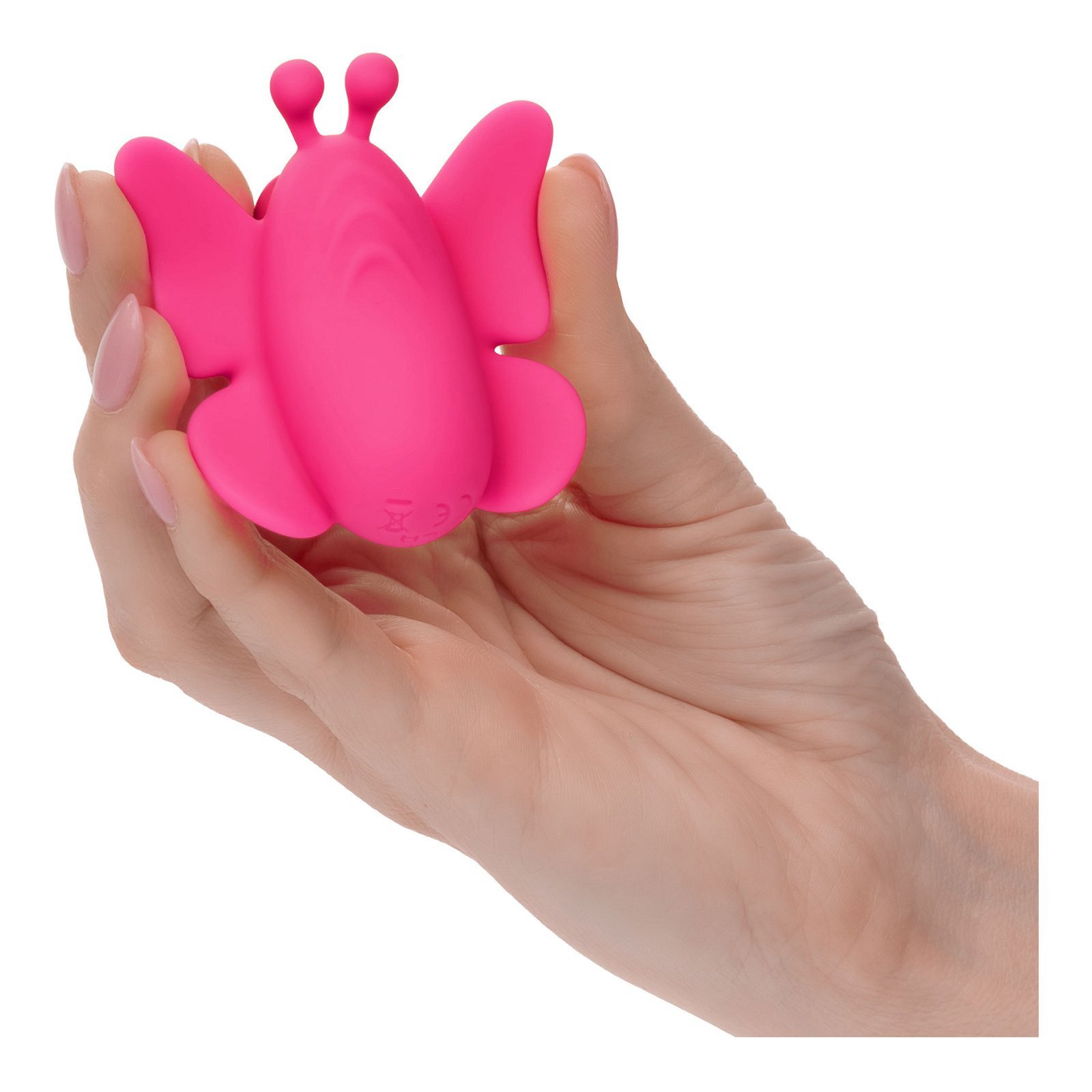 Dėvimas vibratorius „The Flutter Vibe“ - CalExotics