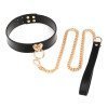 Suvaržymo rinkinys „8 Piece Bondage Kit with Storage Caseg“ - Latetobed