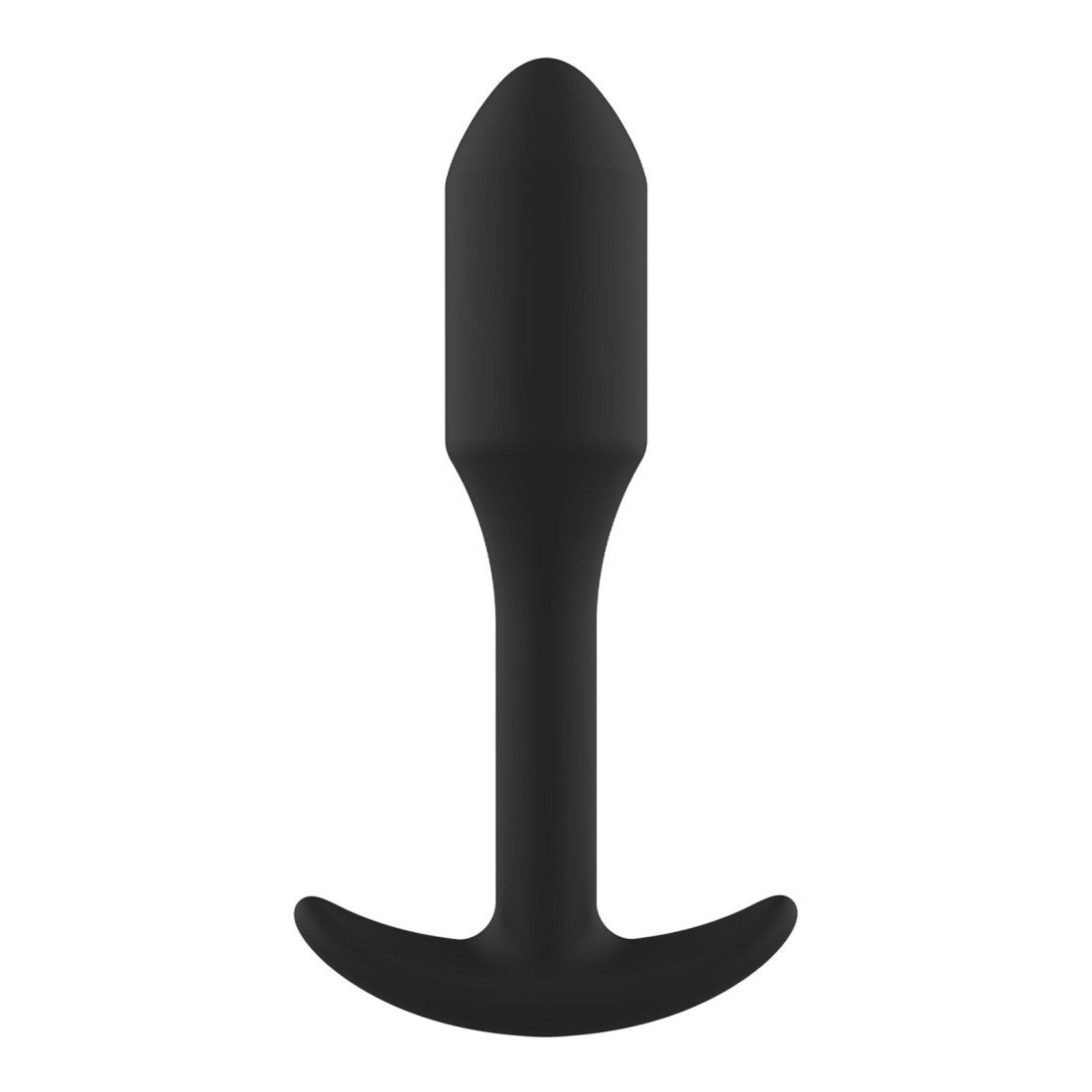 Analinis kaištis „Smooth Plug Small“ - ToyJoy