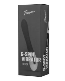 G taško vibratorius „G Spot Vibrator“ - Teazers