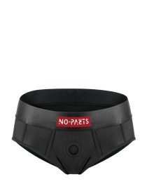 Strap-on kelnaitės „Robin L“ - No-Parts