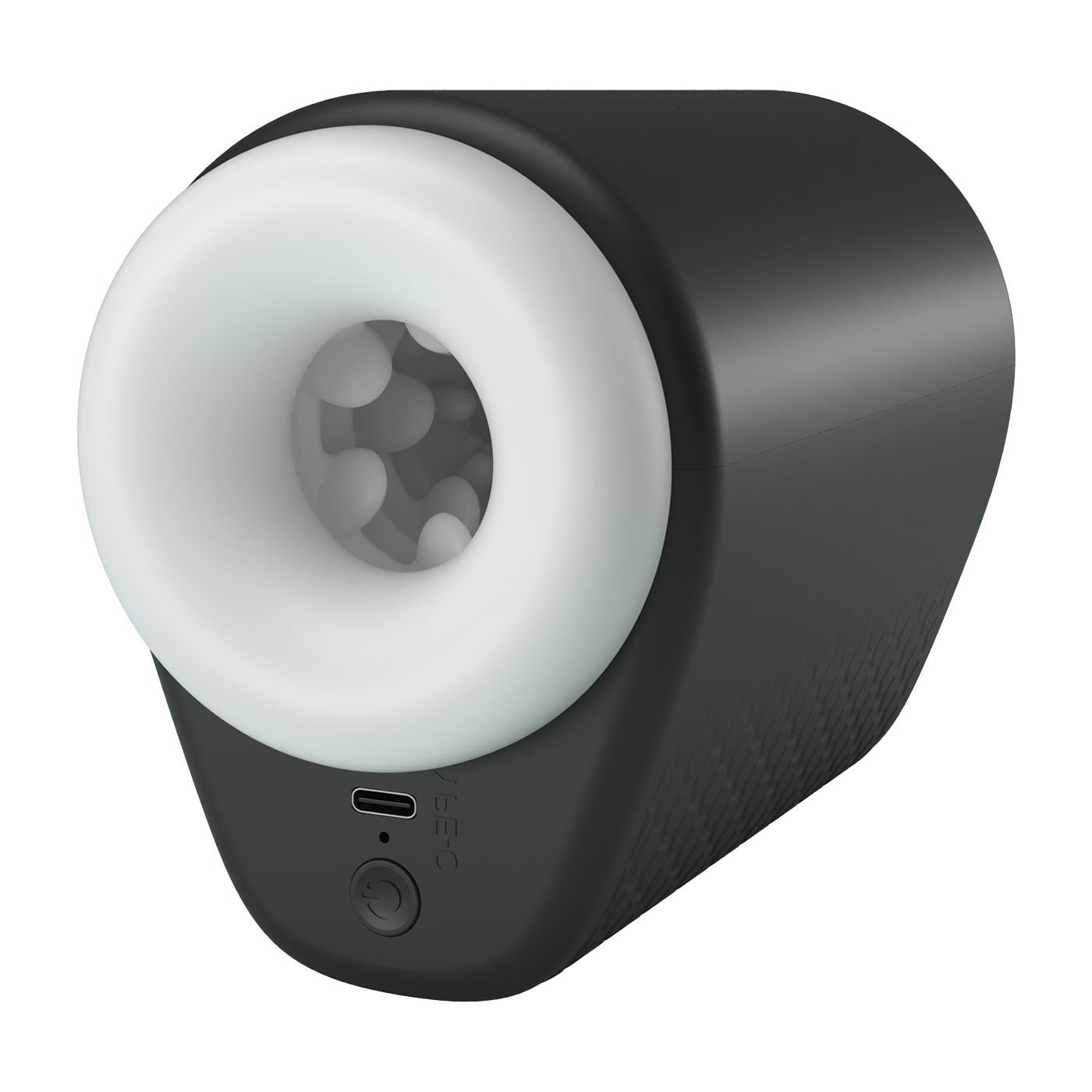 Automatinis masturbatorius „DJ Girl“ - Pretty Love