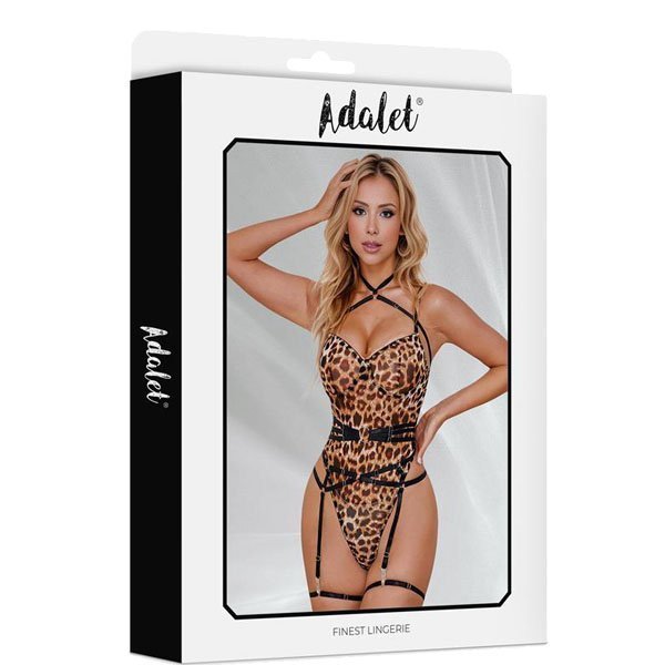 Bodis „Helena“ - Adalet