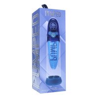 Automatinė penio pompa „Aqua Pro“ - Pumped