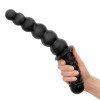 Dvigubas analinis dildo „Akimbo“ - Buttr