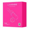 Išmanioji sekso mašina „Spinel“ - Lovense Išmanioji sekso mašina „Spinel“ - Lovense