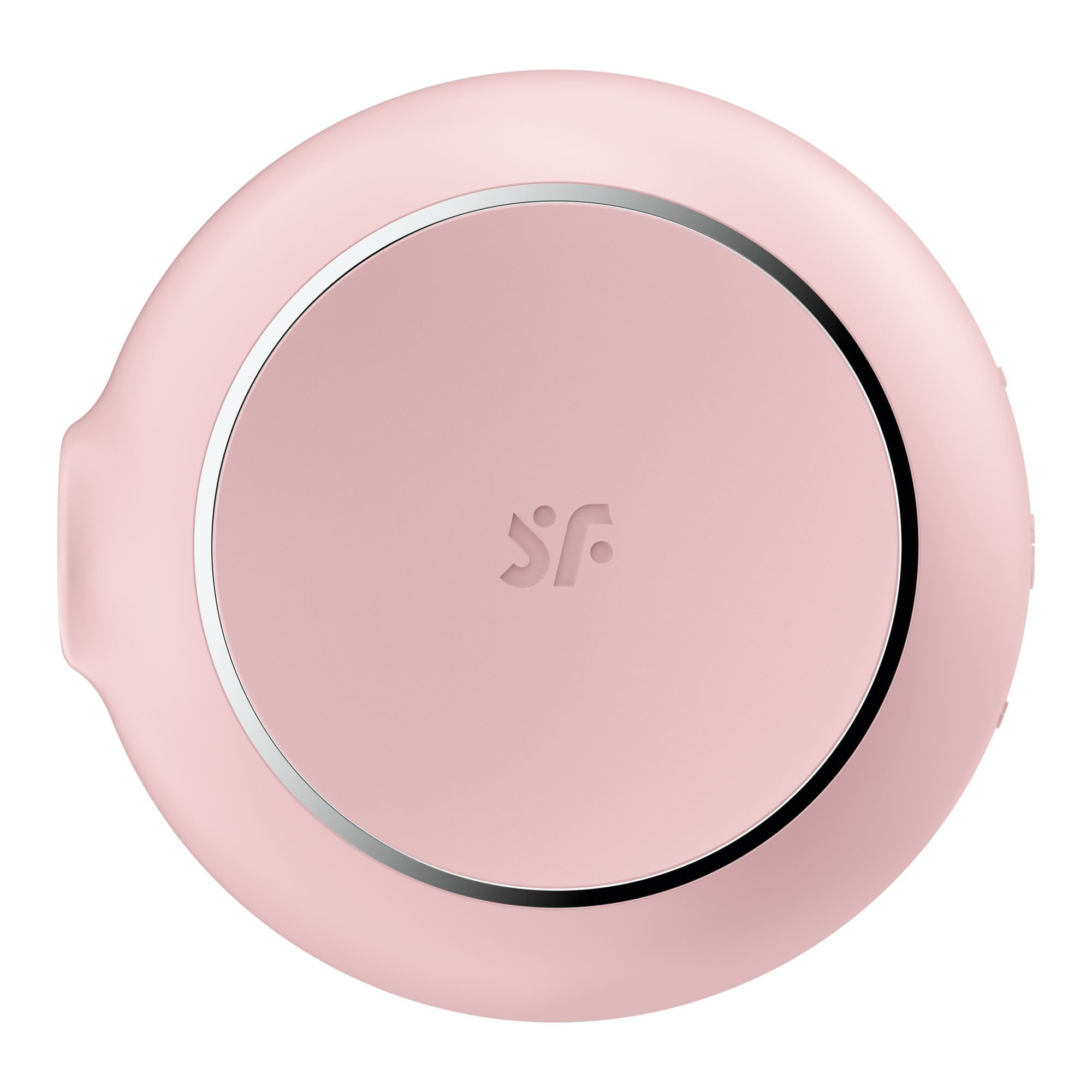 Klitorinis stimuliatorius - vibratorius „Pro To Go 3“ - Satisfyer