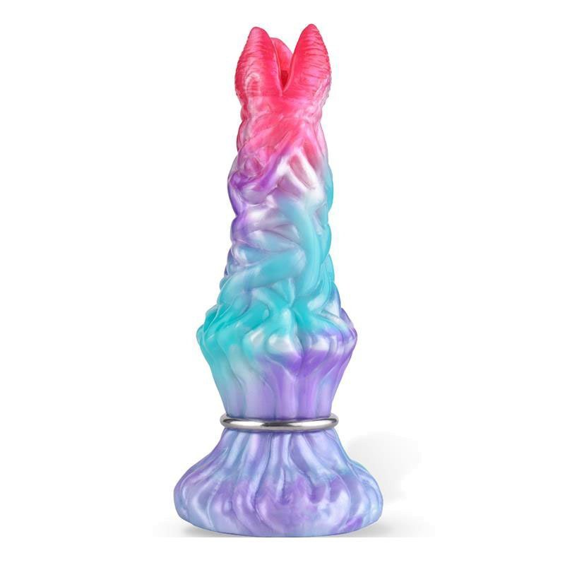 Silikoninis dildo „Legend Eggryphon“ - Intoyou
