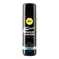 Analinis vandens pagrindo lubrikantas „Back Door“, 250 ml - Pjur