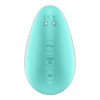 Klitorinis stimuliatorius - vibratorius „Pixie Dust“ - Satisfyer