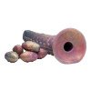 Silikoninis dildo „Deep Invader“ - XR