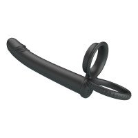 Strap-on dildo „Moses“ - Pretty Love