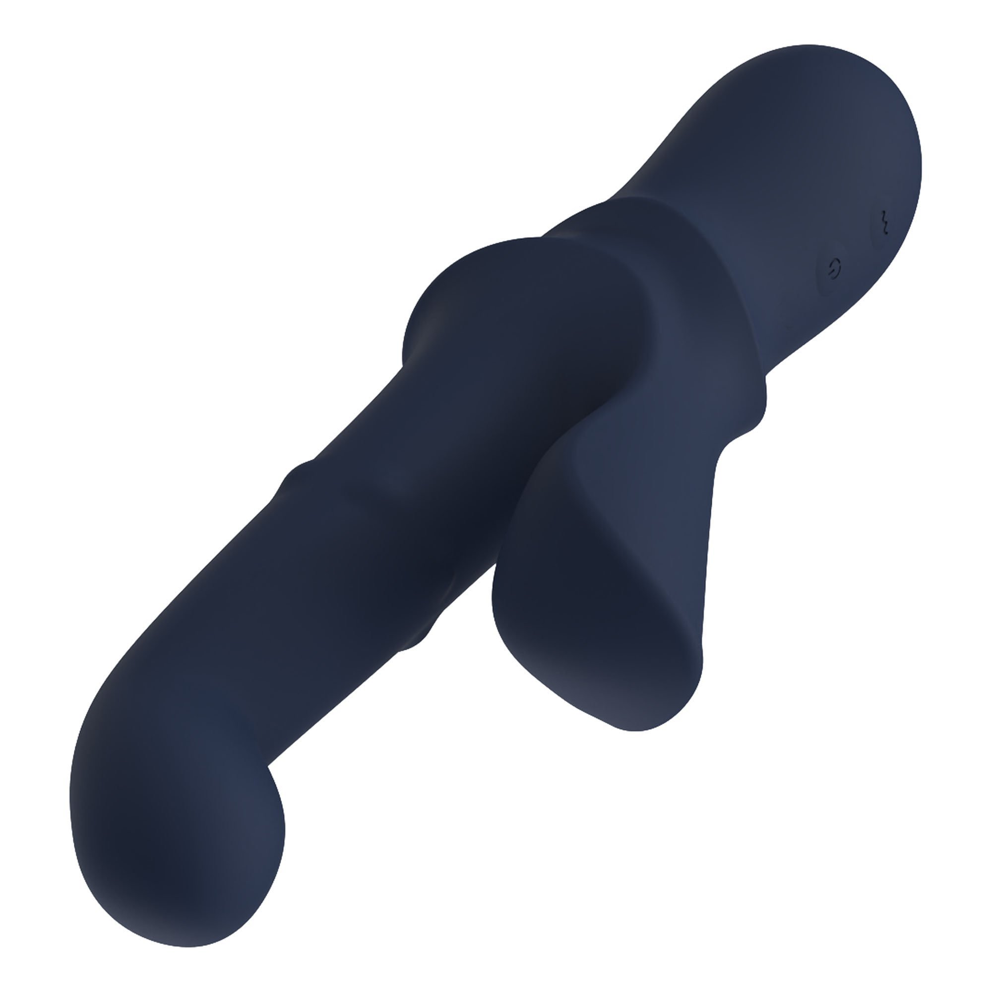 Vibratorius kiškutis „Goddess Iris“ - Dream Toys