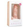 Falo imitatorius „Realistic Dildo Nr. 17,5“ - EasyToys