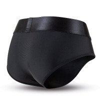 Strap-on kelnaitės „Robin S“ - No-Parts