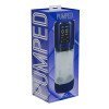 Automatinė penio pompa „Ultralift“ - Pumped