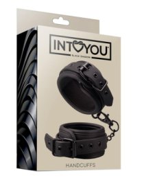 Antrankiai „Black Shadow“ - Intoyou
