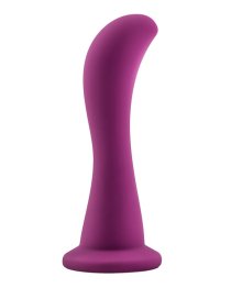 G taško dildo „Temptasia Bellatrix“ - Blush