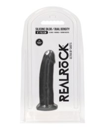 Silikoninis dildo „Realistic Nr. 6“ - RealRock