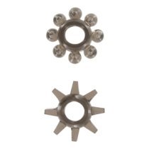 Žiedų rinkinys „Power Stretchy Rings“ - ToyJoy