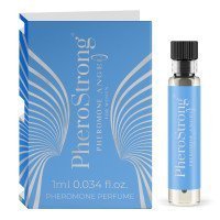 Feromoniniai kvepalai moterims „Angel for Women“, 1 ml - PheroStrong