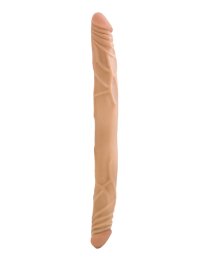 Dvigubas dildo „Double Dildo 14 Inch“ - Blush