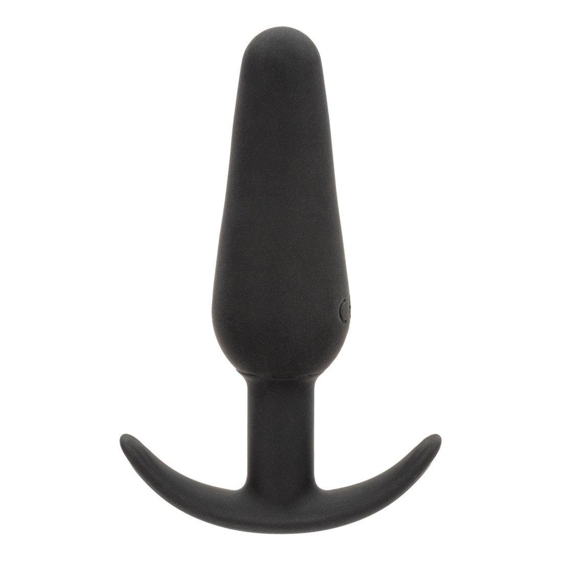 Vibruojantis analinis kaištis „Boundless Vibrating Slim Plug“ - CalExotics