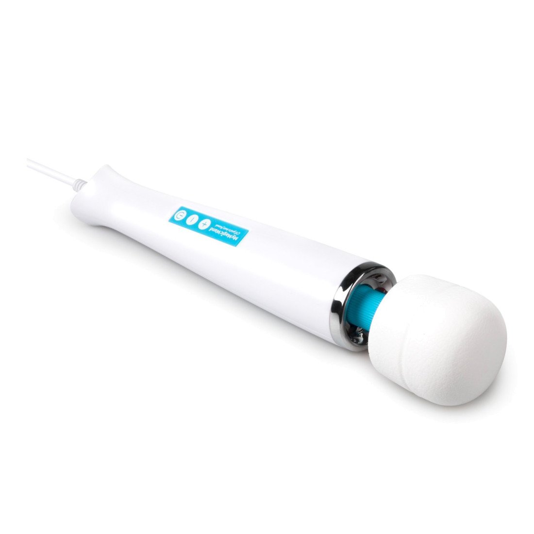 Vibruojantis masažuoklis „MyMagicWand“ - MyMagicWand