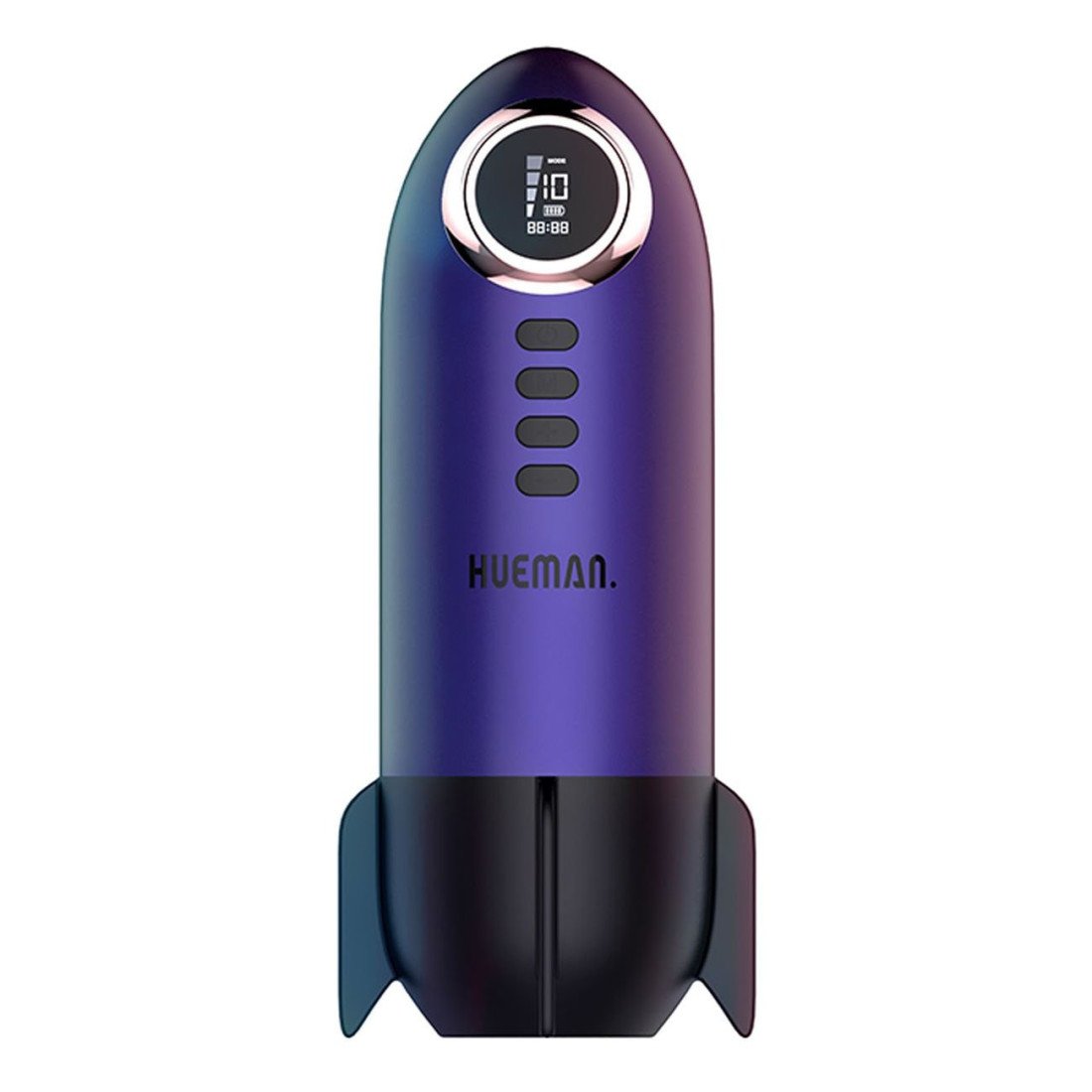 Automatinis masturbatorius „Blast Off“ - Hueman