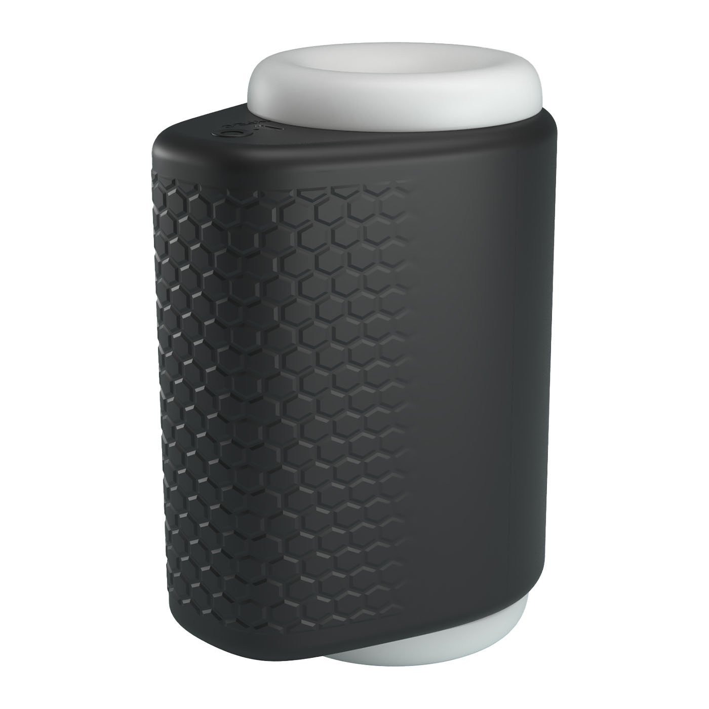 Automatinis masturbatorius „DJ Girl“ - Pretty Love