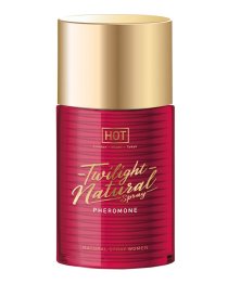 Feromonai moterims „Twilight Natural Spray“, 50 ml - Hot