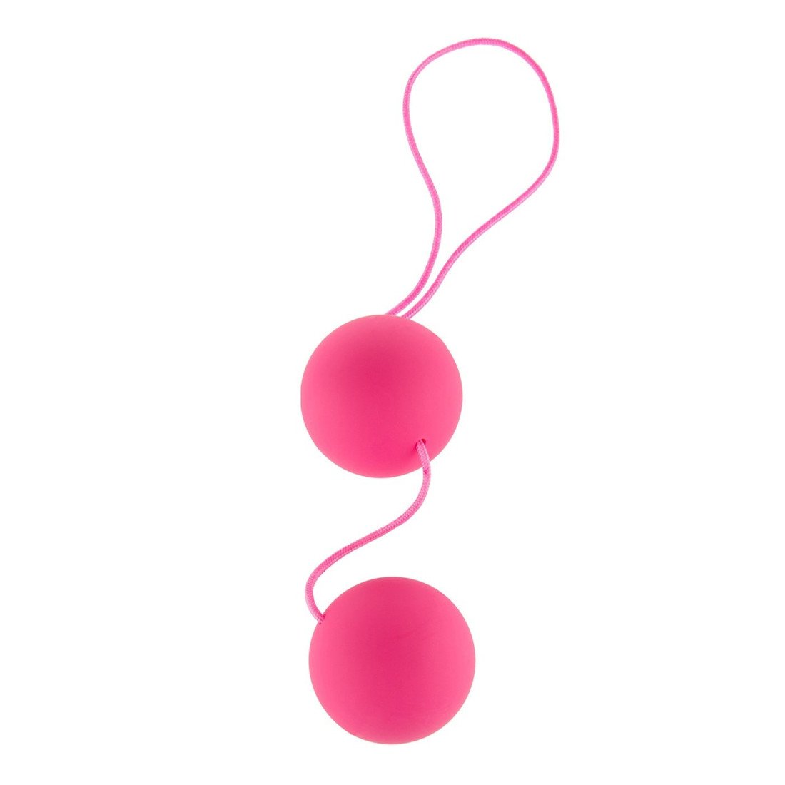 Kamuoliukai „Funky Love Balls“ - ToyJoy