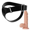 Strap-on dildo „Jerry“ - Pretty Love