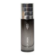 Feromoniniai kvepalai vyrams „For Men Grey“, 10 ml