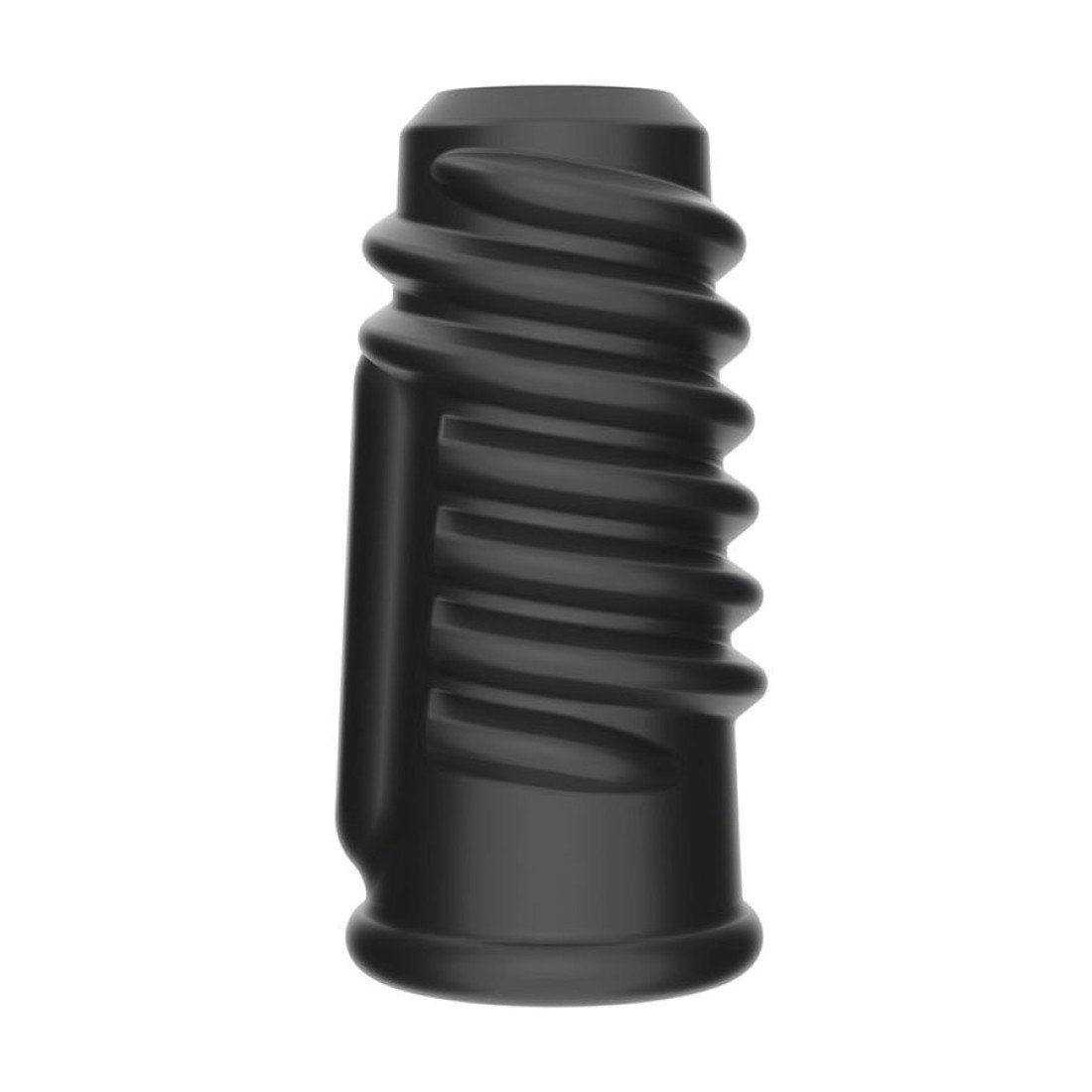 Vibruojanti penio mova „Knights Ring Silk“ - Love Toy