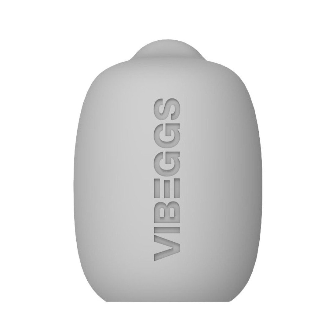 Vibruojantis masturbatorius „Candy Curves“ - Vibeggs