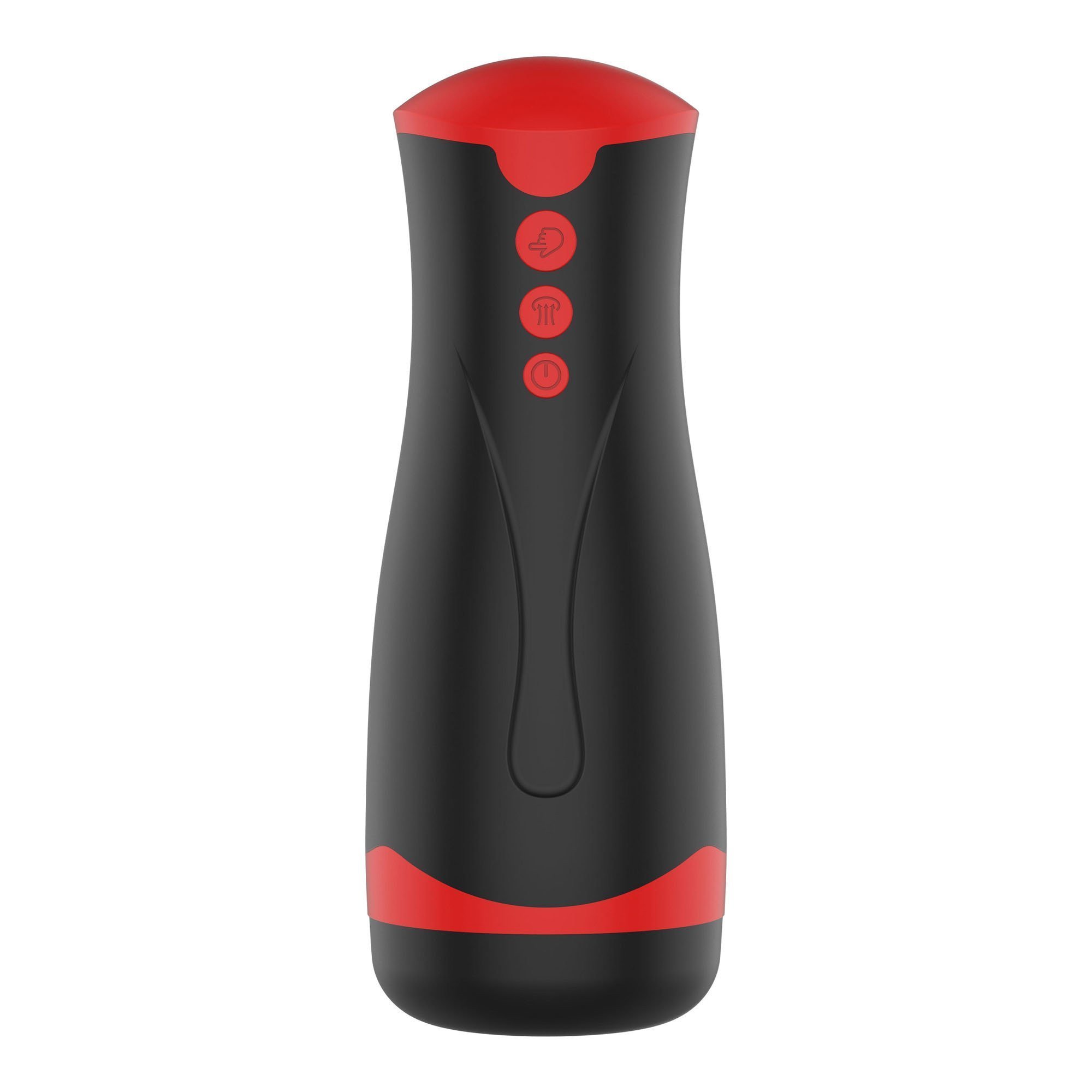 Automatinis masturbatorius „Fusion X Deep Squeeze“ - Extreme