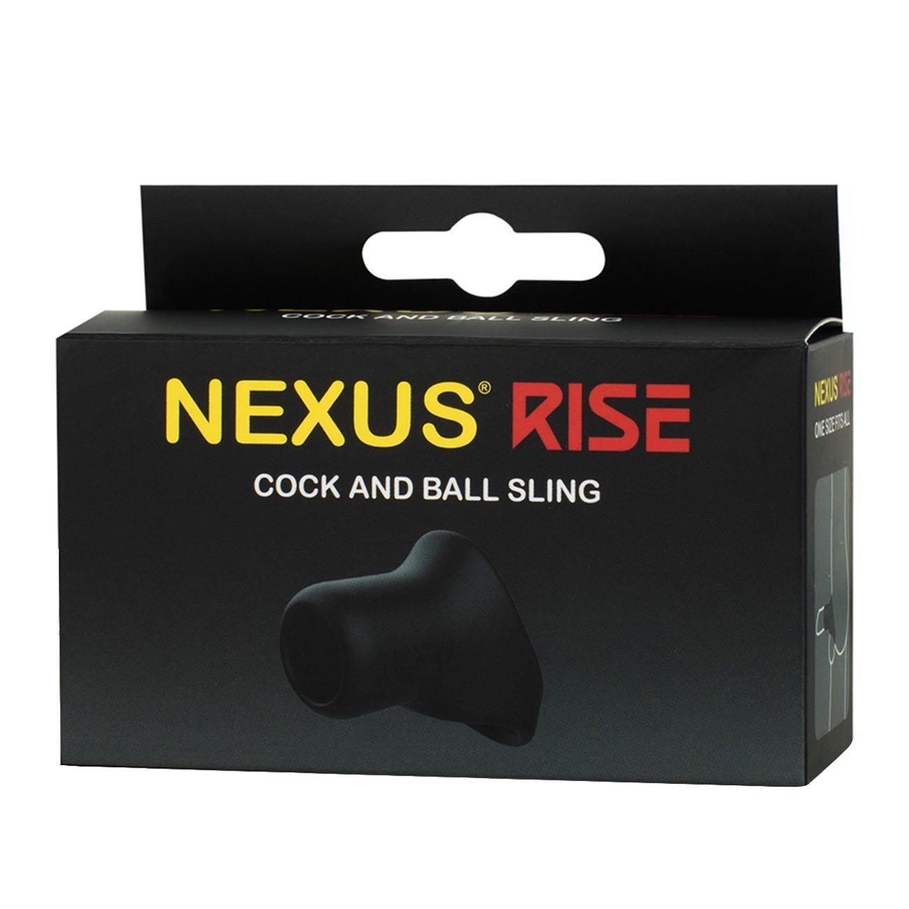 Penio mova „Rise“ - Nexus