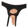 Strap-on dildo „Ingen Easy Strap on Set“ - Lovetoy
