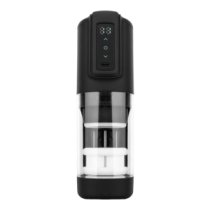 Automatinis masturbatorius „CX10“ - Cruizr